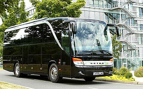coach, setra, coachservice, VIP-Liner